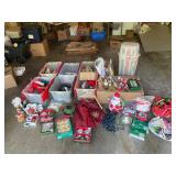 Christmas - all pictured