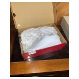 Reebok size 8