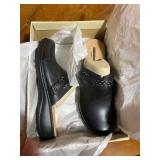 Black Clarkï¿½s Leisa Sadie ï¿½ new