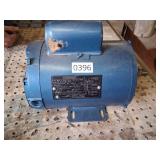 like new siemens single phase motor