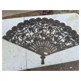 large wall art fan