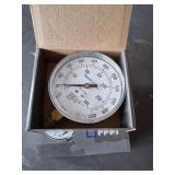 2 smith-cooper international water psi guage