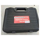 pittsburg oilpressure test kit