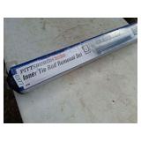 pittsburg inner tie rod removal set
