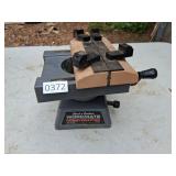 black and decker 8' hobby vice