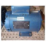 like new siemens single phase motor