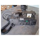 radio shack TRC-492 CB base station