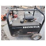 Honda Generator - runs - Harmony EN2500