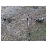 gas craftsman 32cc straight pole line trimmer