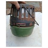 coleman catalytic heater 3-5k btu