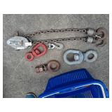 lifting equipmemt
