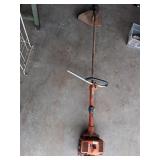 nice Husqvarna string trimmer - 225RJ