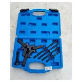 3 jaw puller kit