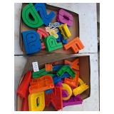 Vintage Sesame Street Playskool Roadway