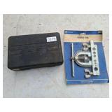 honda crank shaft tool and flairing kit