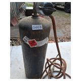 acetylene welder