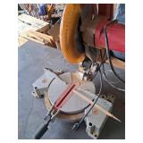 10' compound miter saw