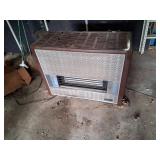 vented room heater 70K btu