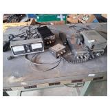 vintage cb equipment