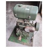 Vintage Kohler K141 engine