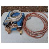 HD extension cord and some 14-2 nm-b