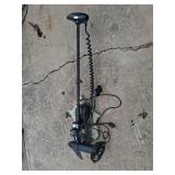 minn kota trolling motor and controller