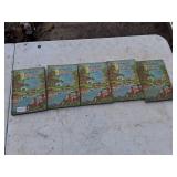 World's Bible Story Library 1-5