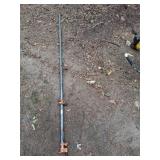 large bar clamp