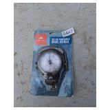 50lb dial scale new