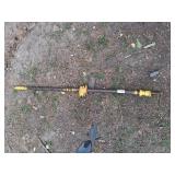 bar clamp