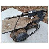 craftsman 16' scroll saw