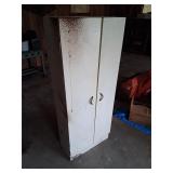metal workshop cabinet