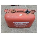 attwood 6gal boat fuel tank