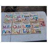 The Charley Brown Dictionary collection