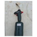 propane torch