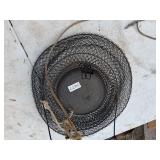 minnow trap