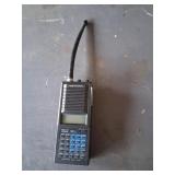 Realistic 20-138 pro scanning receiver