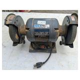 bench pro 6' bench grinder