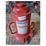 20ton bottle jack no handle