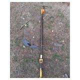 bar clamp
