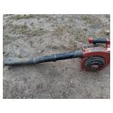 toro gas leaf blower #30935 - good compression