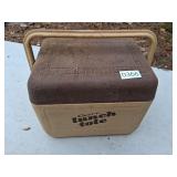 Gott # 1806 lunch tote cooler