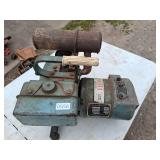 old sears generator