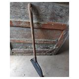 vintage sling blade weed cutter
