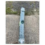 4ï¿½ x 164ï¿½ plastic barrier guard