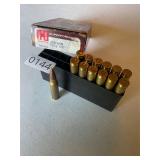 13- Hornady 308 Win 150 gr SST