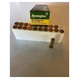 20 rounds Remington 357 magnum ammo 70 gr 000 buck