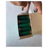 25- Remington 12 gauge 2 3/4 # 6