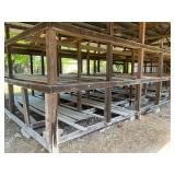 All lumber pictured- see all pics