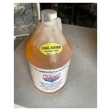 Lucas upper cylinder lubricant ï¿½ 1 gallon